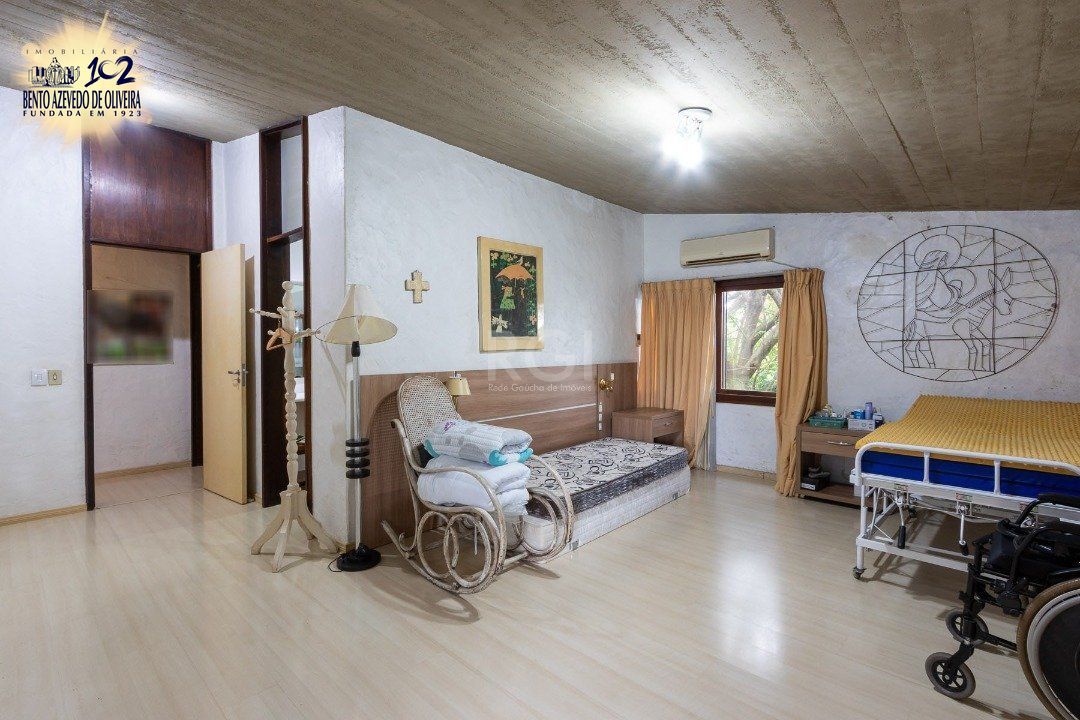 Casa, 3 quartos, 600 m² - Foto 30