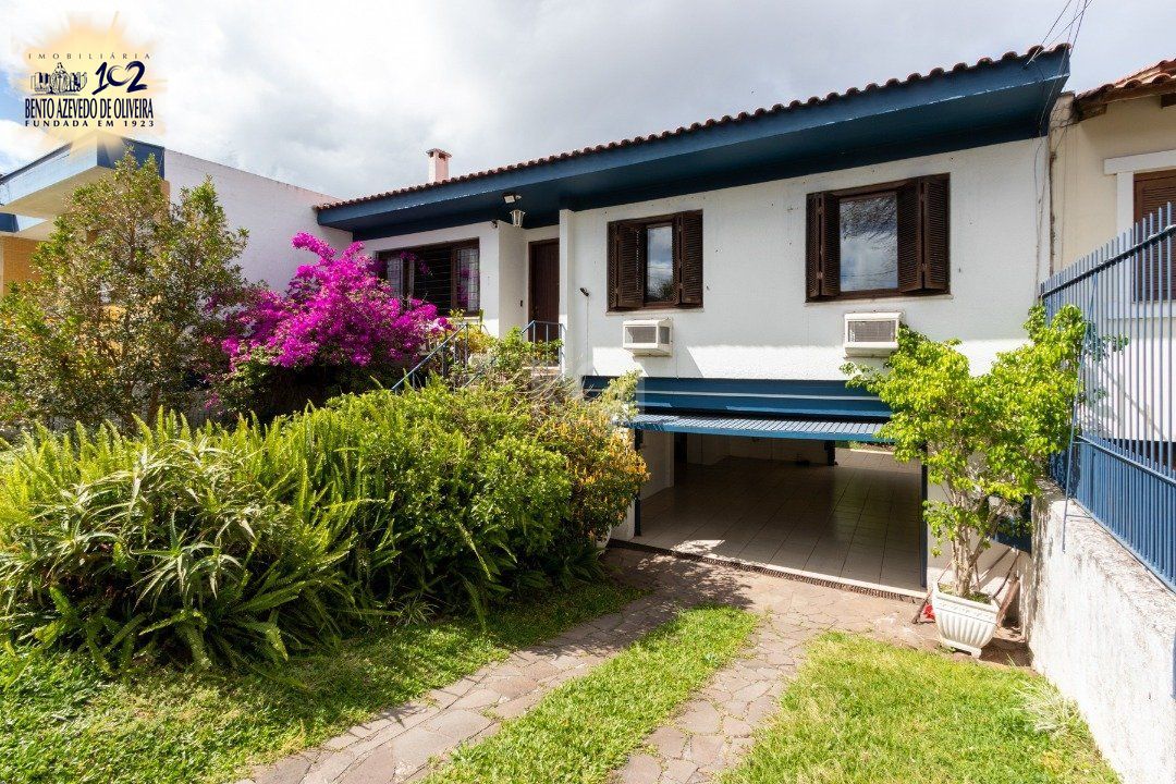 Casa, 3 quartos, 202 m² - Foto 2