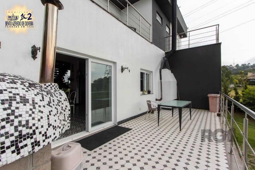 Casa de Condomínio, 4 quartos - Foto 17