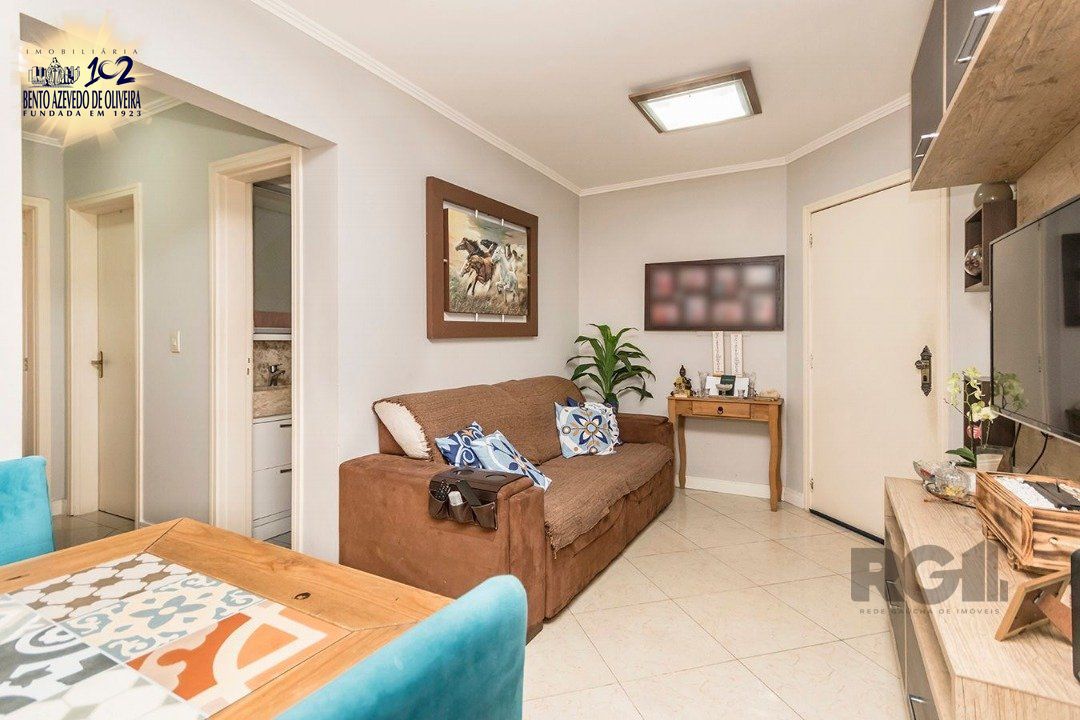 Apartamento, 3 quartos, 70 m² - Foto 6