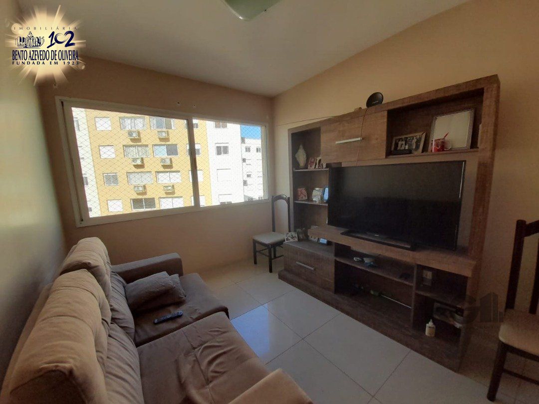 Apartamento, 3 quartos, 66 m² - Foto 3