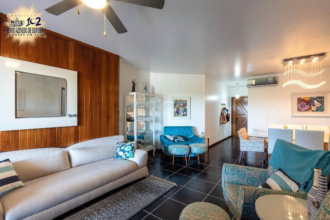 Apartamento, 3 quartos, 153 m² - Foto 17