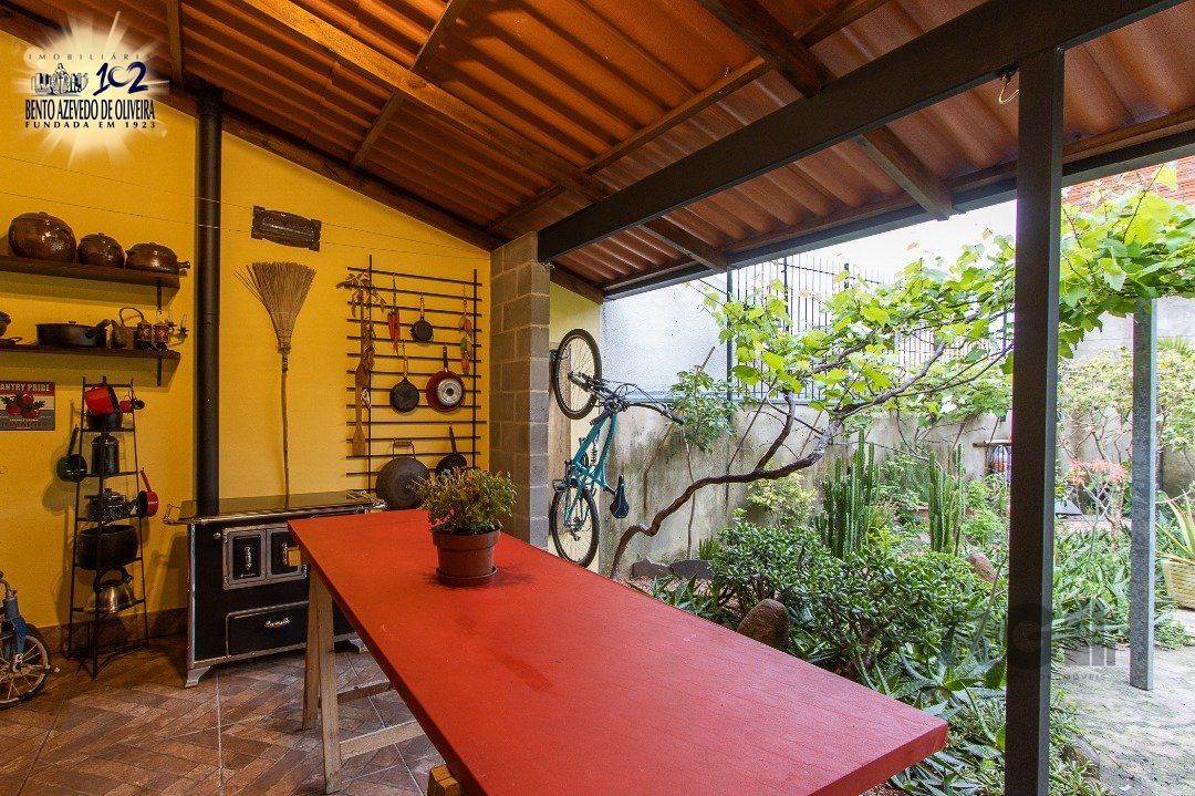 Casa, 3 quartos, 111 m² - Foto 18