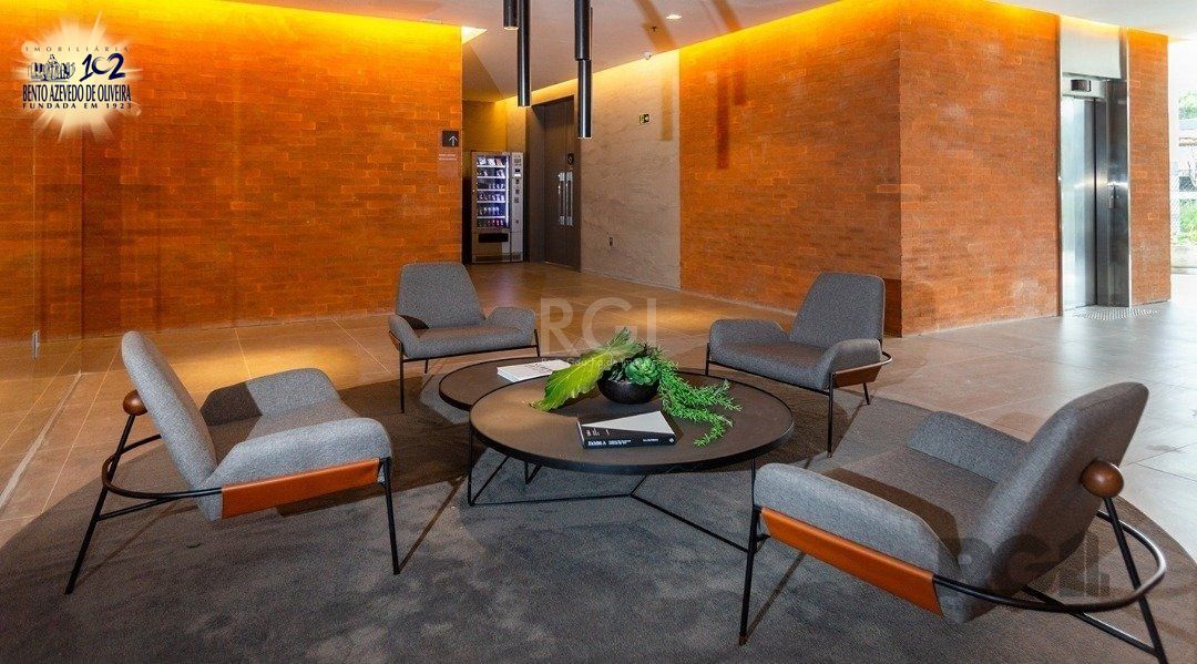 Apartamento, 1 quarto, 36 m² - Foto 6