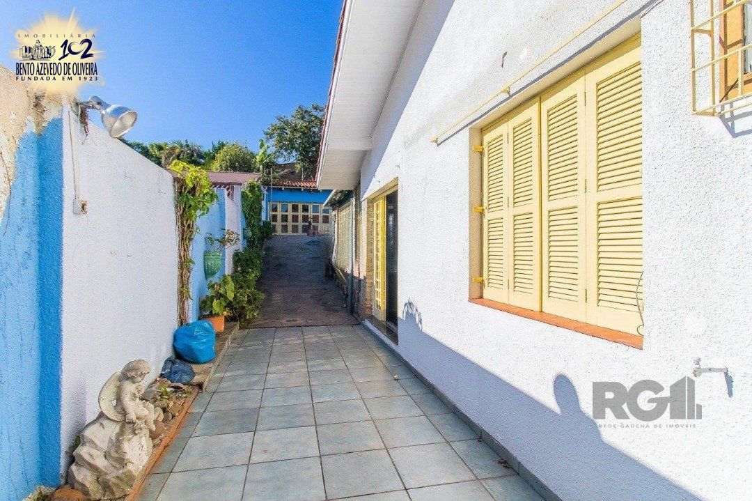 Casa, 3 quartos, 200 m² - Foto 18