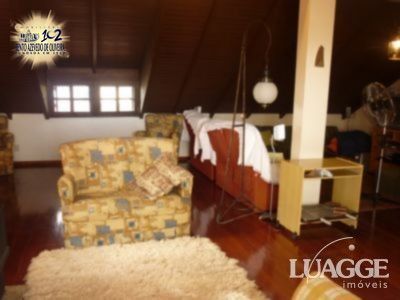 Casa, 4 quartos, 530 m² - Foto 2