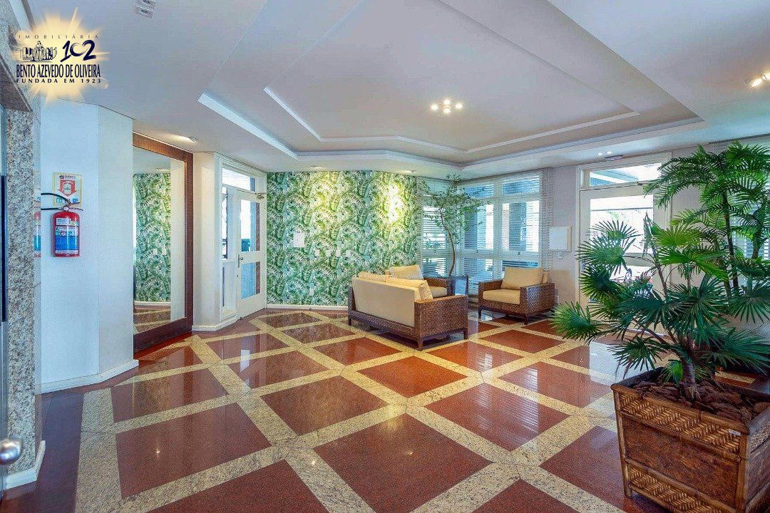 Apartamento, 3 quartos, 153 m² - Foto 58