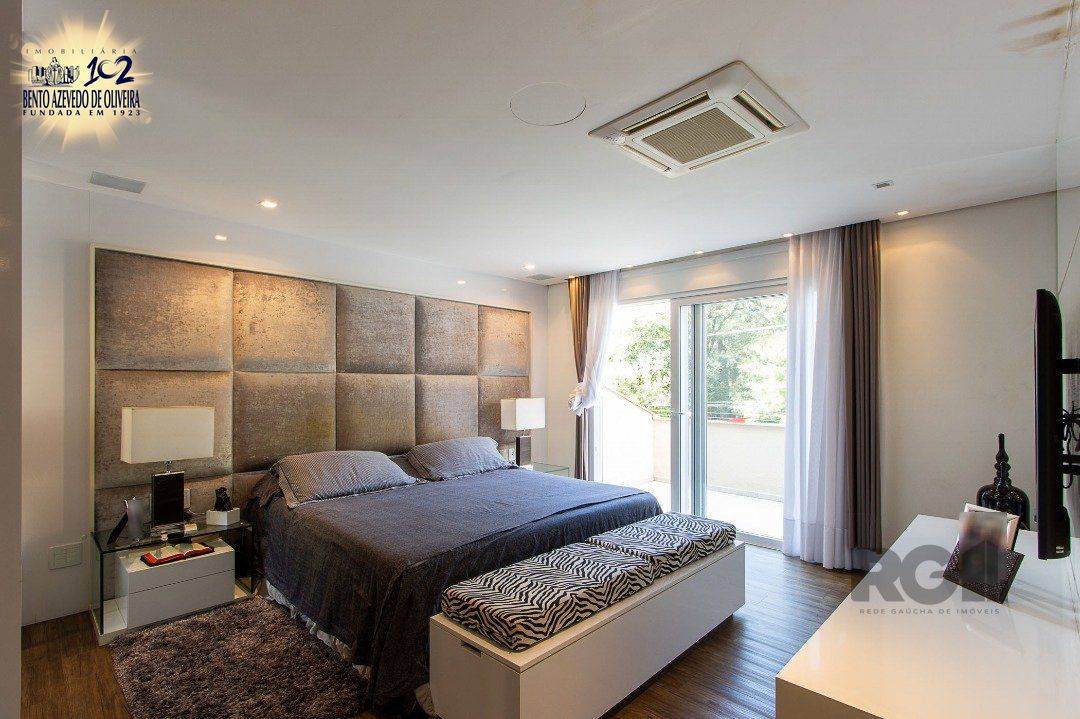 Casa de Condomínio, 5 quartos - Foto 57