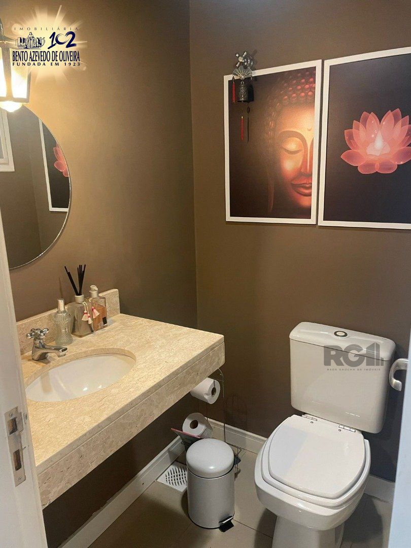 Casa, 3 quartos, 176 m² - Foto 9