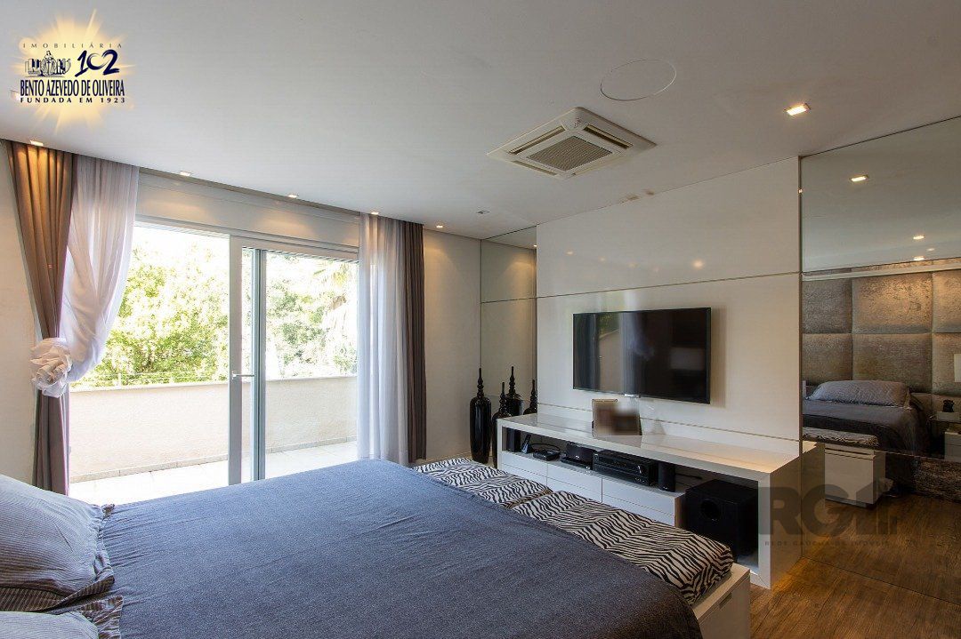 Casa de Condomínio, 5 quartos - Foto 58