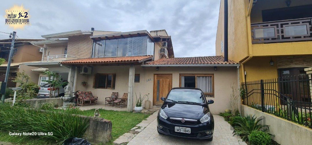 Casa, 3 quartos, 145 m² - Foto 3