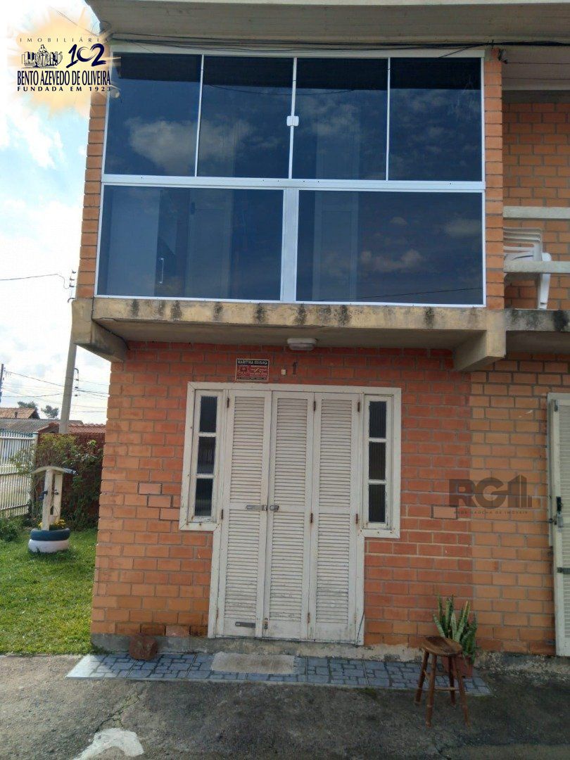 Sobrado, 2 quartos, 43 m² - Foto 2