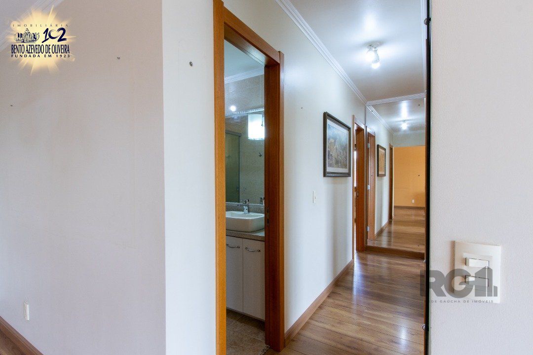 Apartamento, 3 quartos, 93 m² - Foto 14