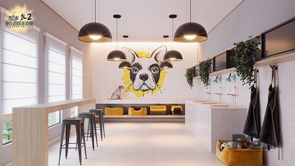 Apartamento, 3 quartos, 71 m² - Foto 11