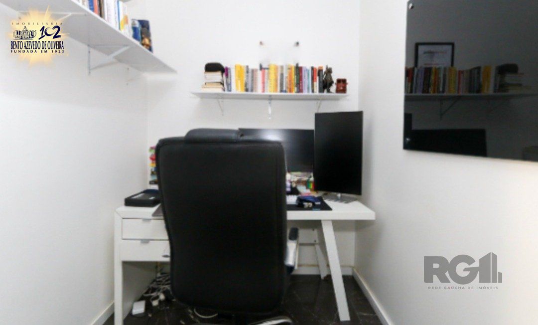 Apartamento, 2 quartos, 78 m² - Foto 8