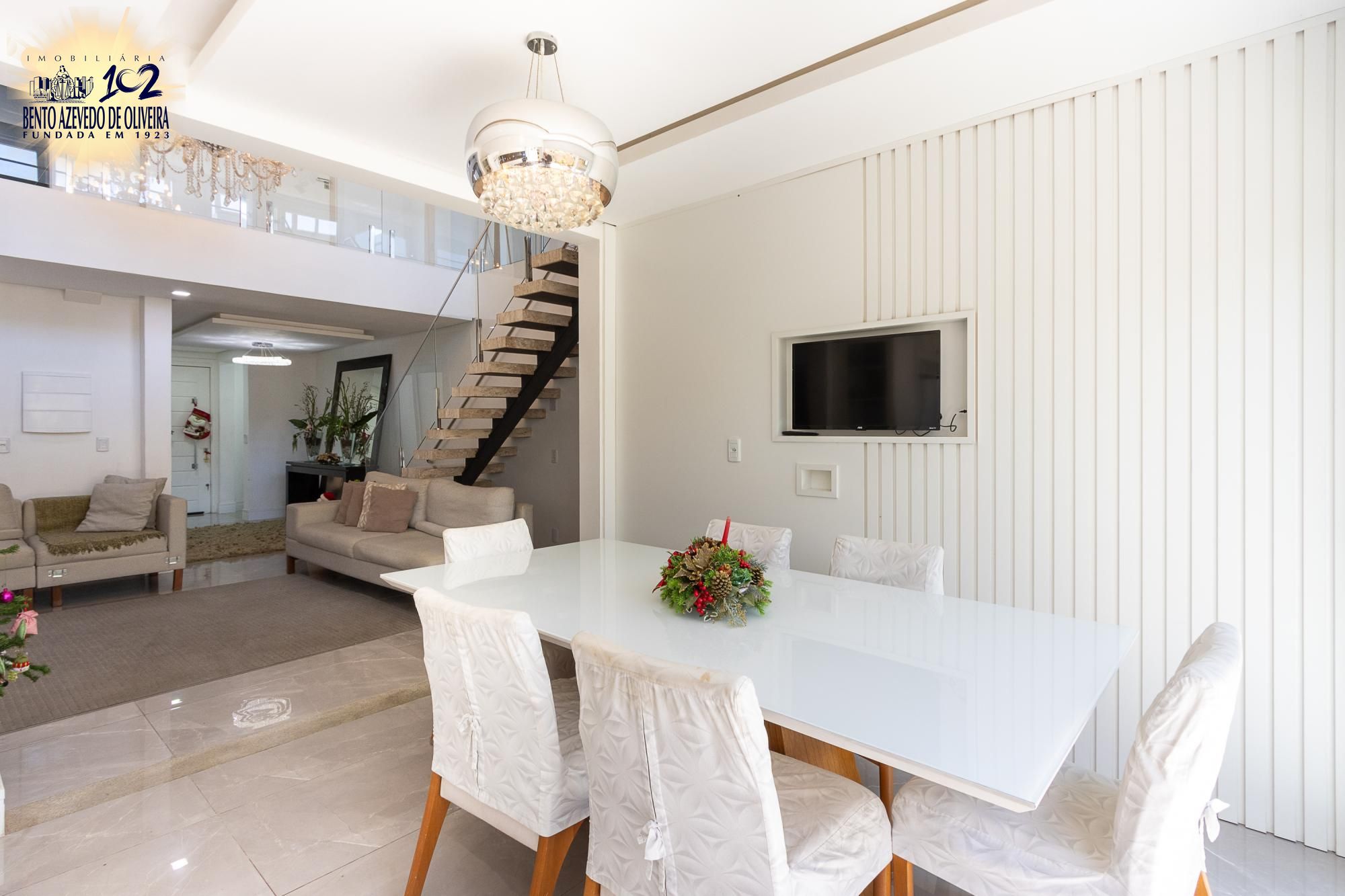 Casa, 3 quartos, 302 m² - Foto 24