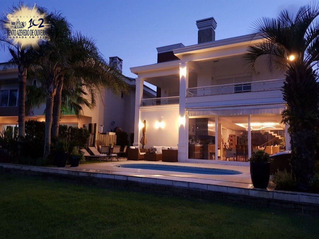 Casa de Condomínio, 4 quartos - Foto 2