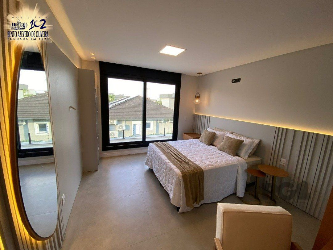 Casa de Condomínio, 4 quartos - Foto 13