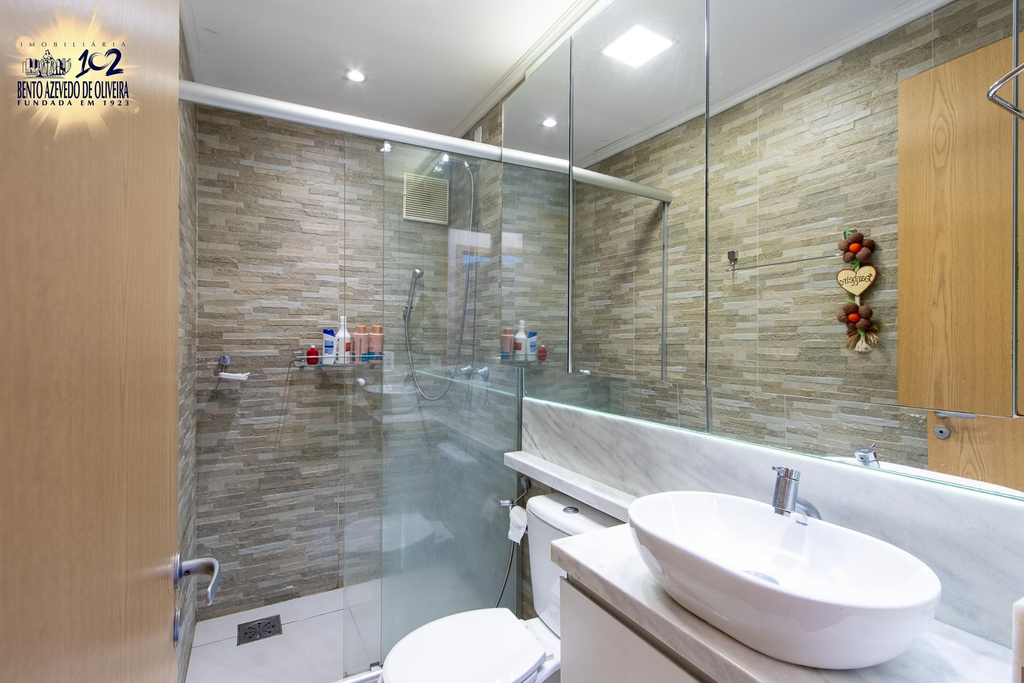 Apartamento, 3 quartos, 68 m² - Foto 16