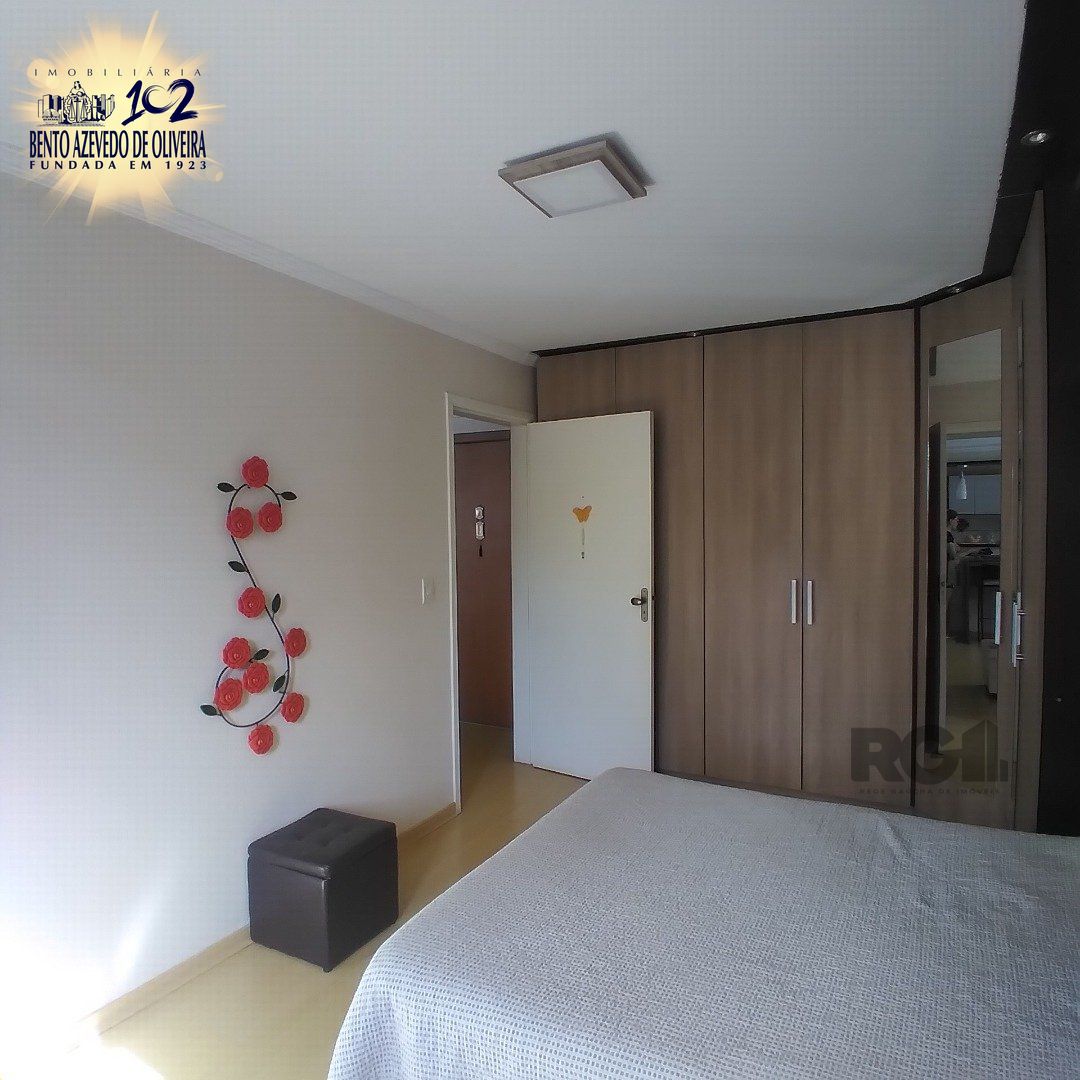 Apartamento, 1 quarto, 49 m² - Foto 8