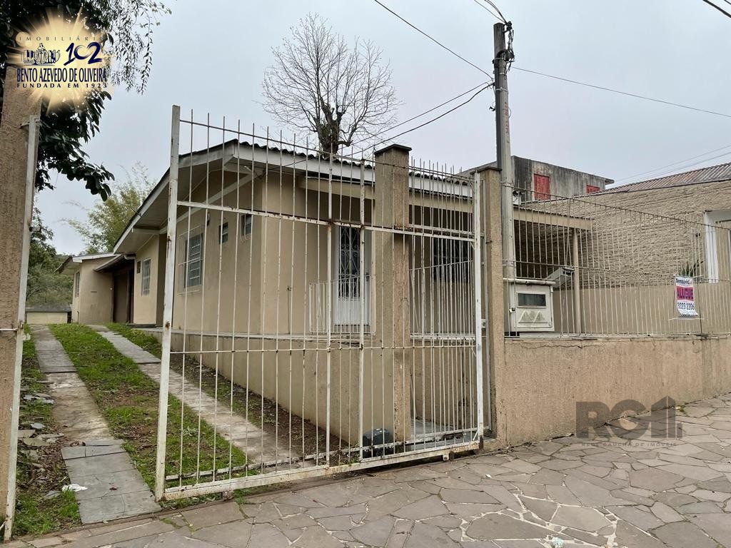 Casa, 3 quartos, 150 m² - Foto 1