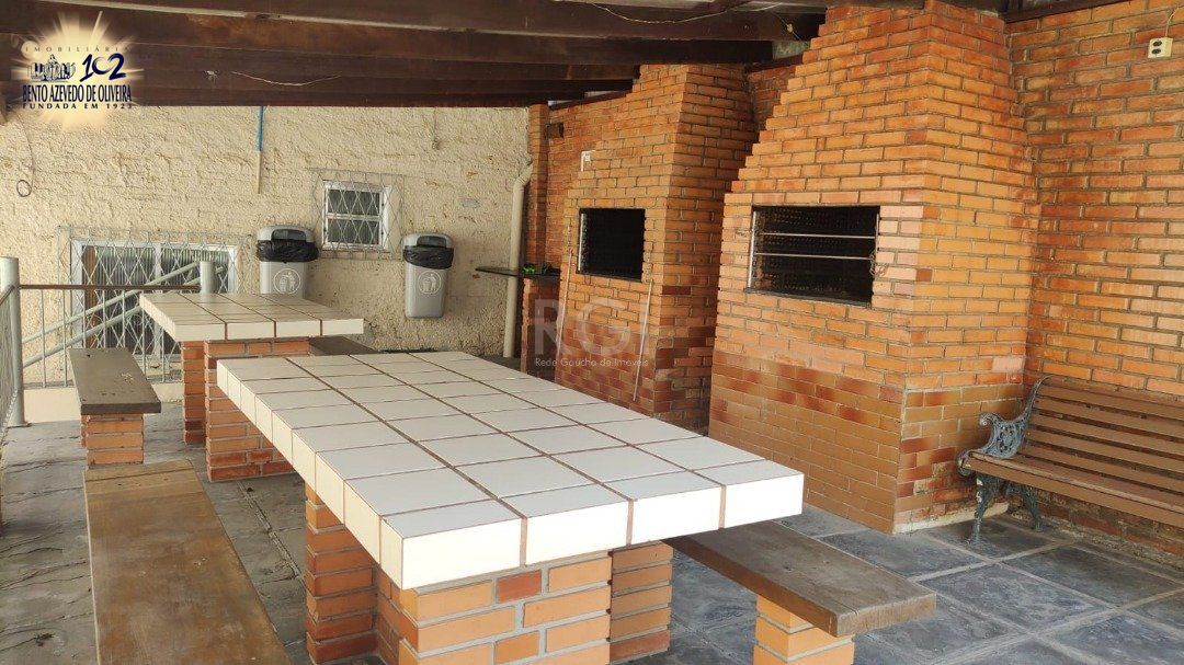 Apartamento, 2 quartos, 50 m² - Foto 16