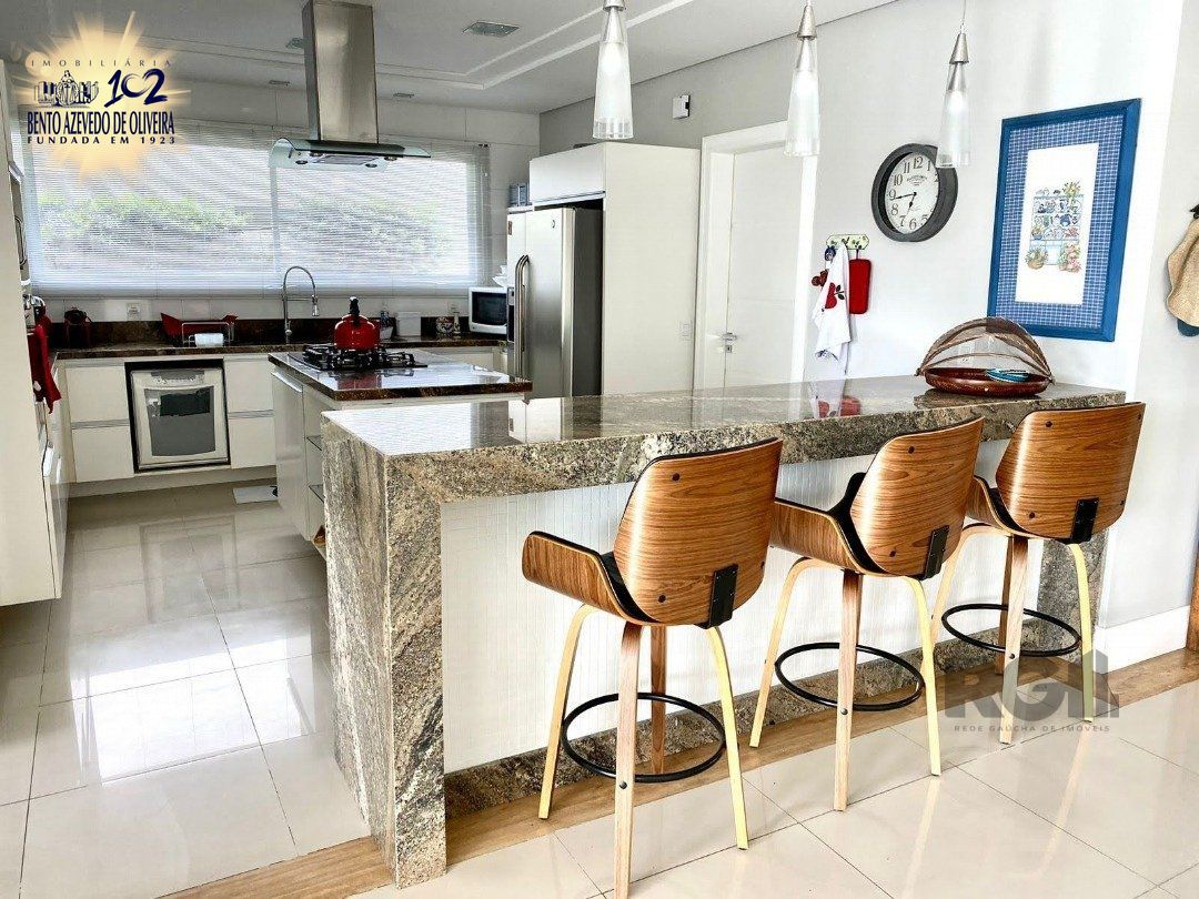 Casa de Condomínio, 4 quartos - Foto 9