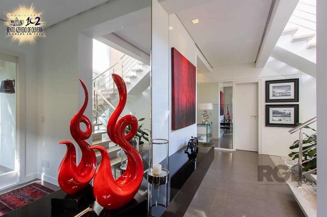 Casa de Condomínio, 5 quartos - Foto 6