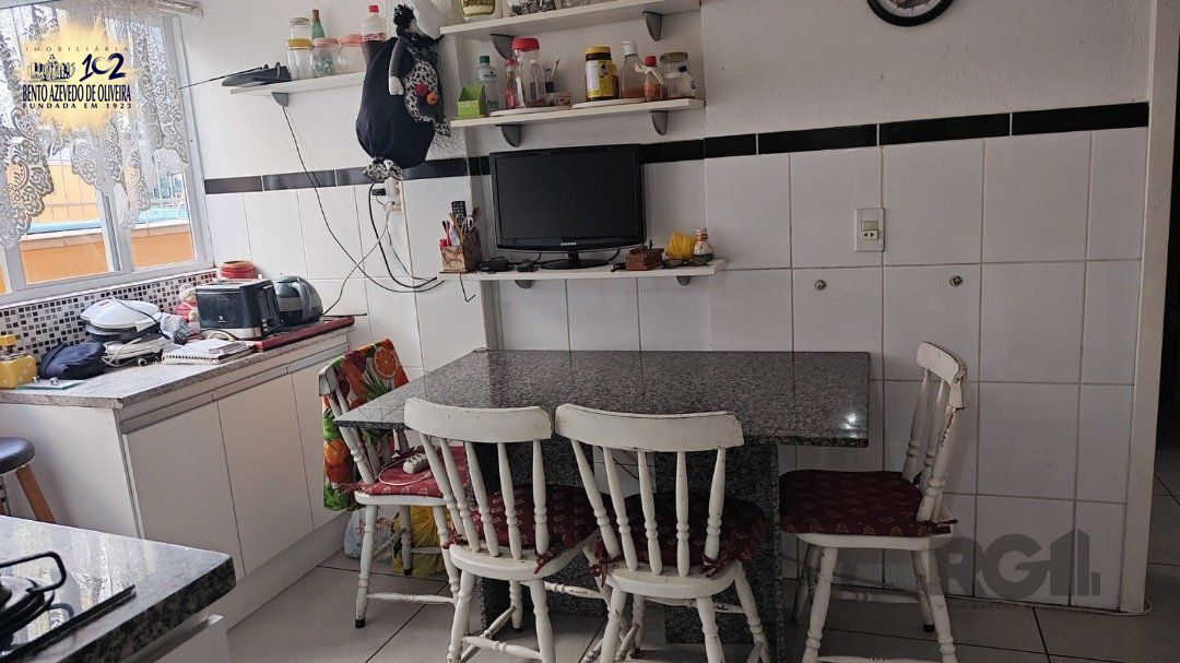 Casa, 4 quartos, 252 m² - Foto 11