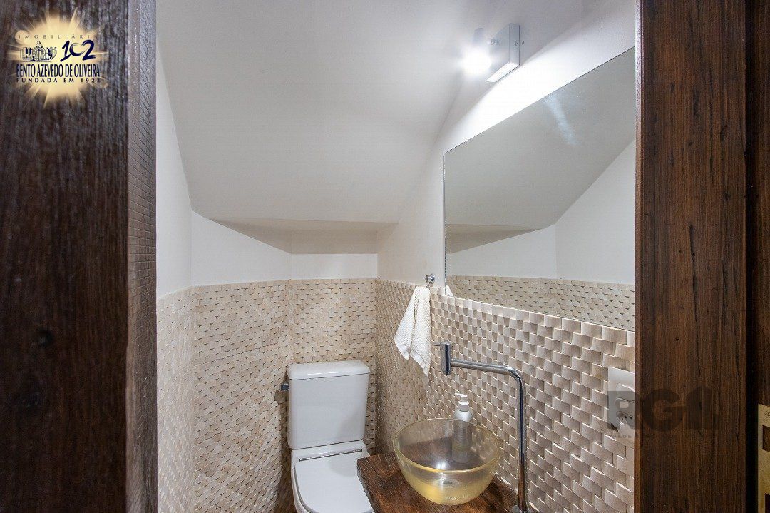 Casa de Condomínio, 3 quartos - Foto 16