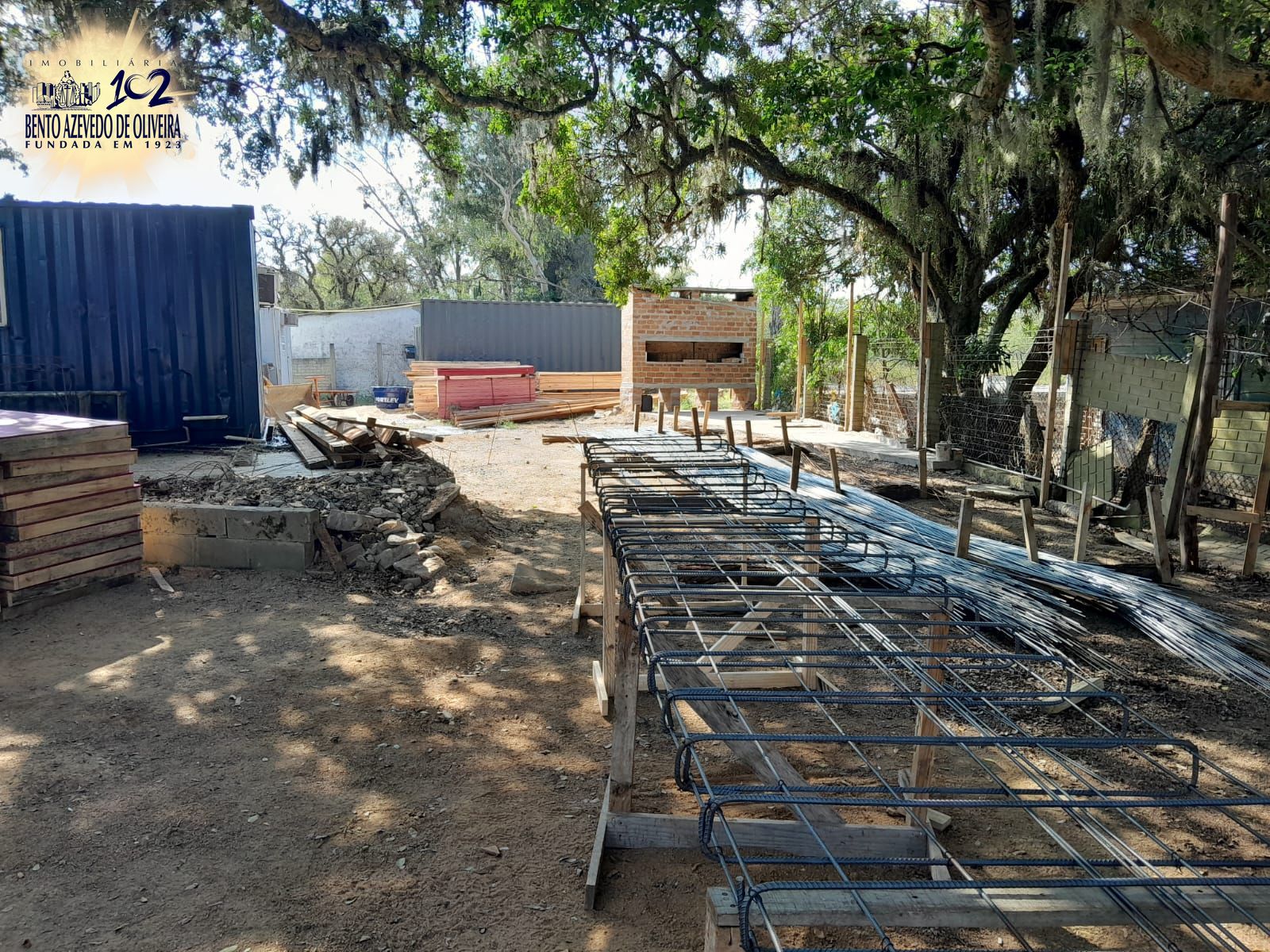 Terreno, 690 m² - Foto 6