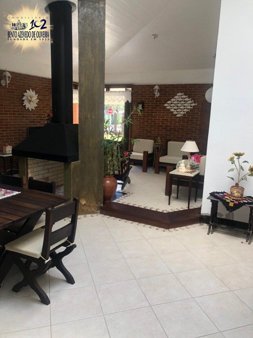 Casa, 4 quartos, 210 m² - Foto 27