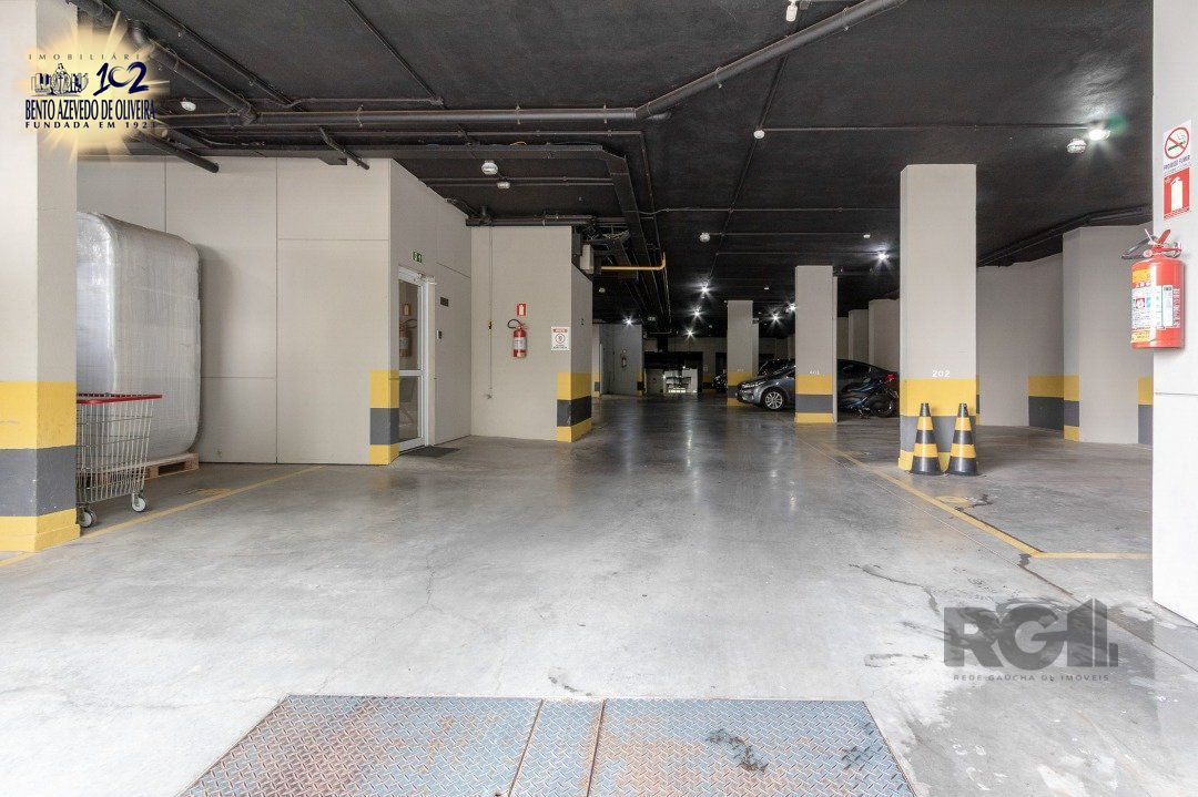 Apartamento, 3 quartos, 114 m² - Foto 47