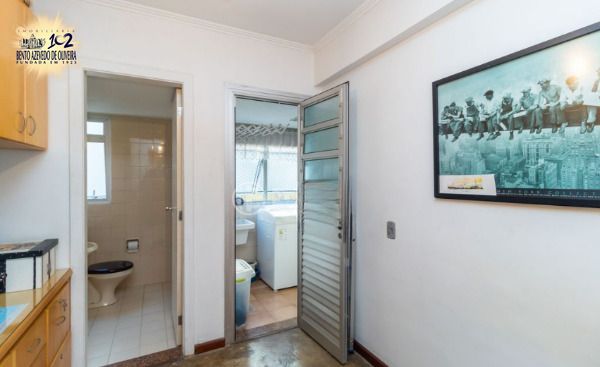 Apartamento, 3 quartos, 110 m² - Foto 17