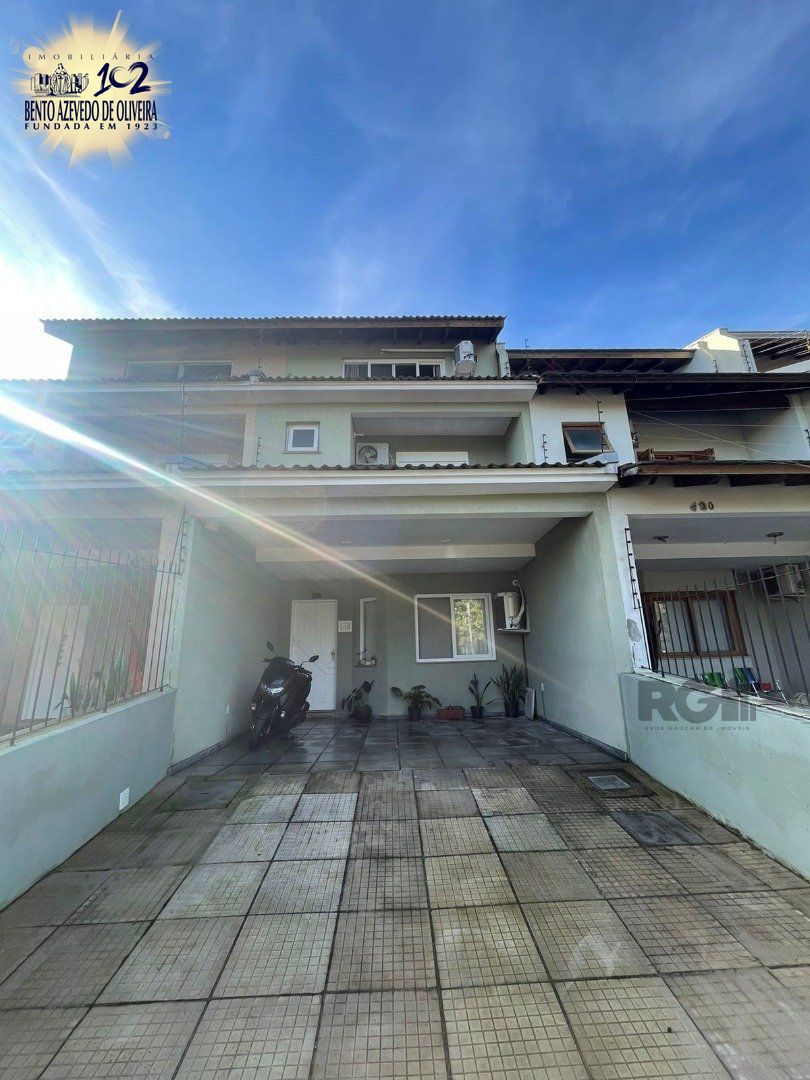 Casa, 3 quartos, 176 m² - Foto 4