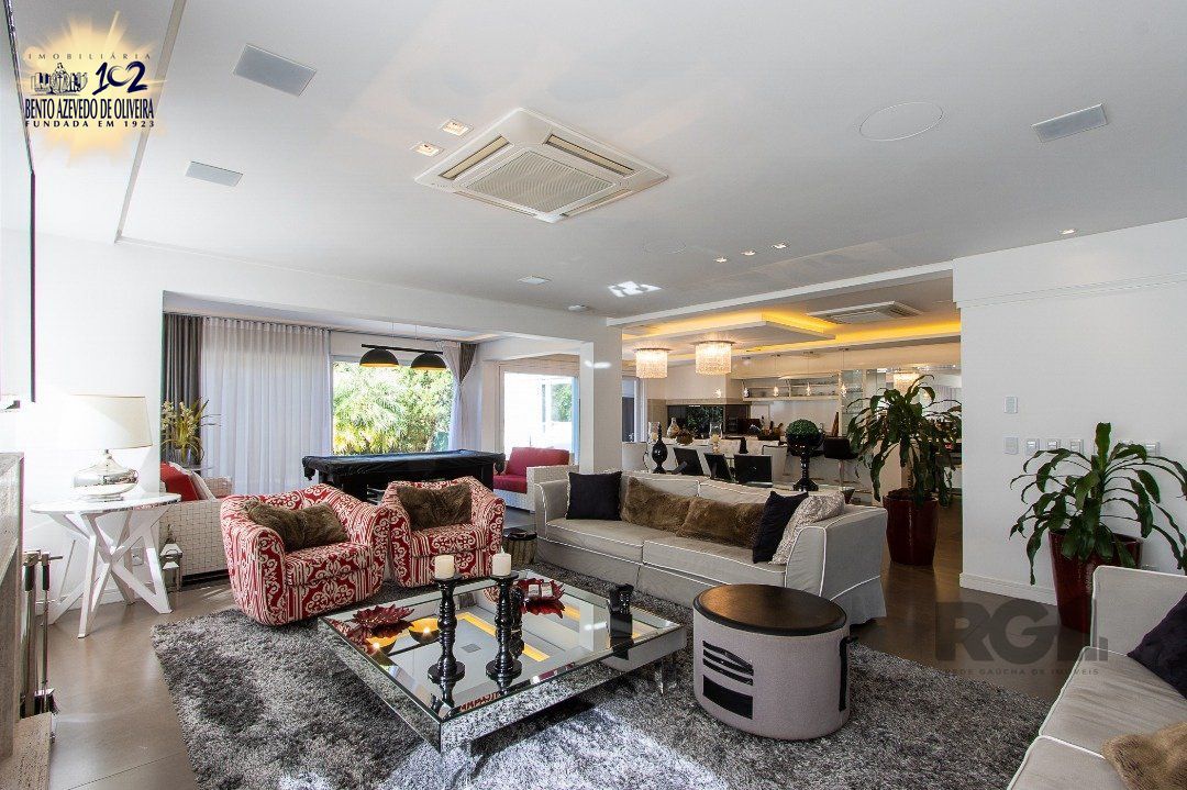 Casa de Condomínio, 5 quartos - Foto 13