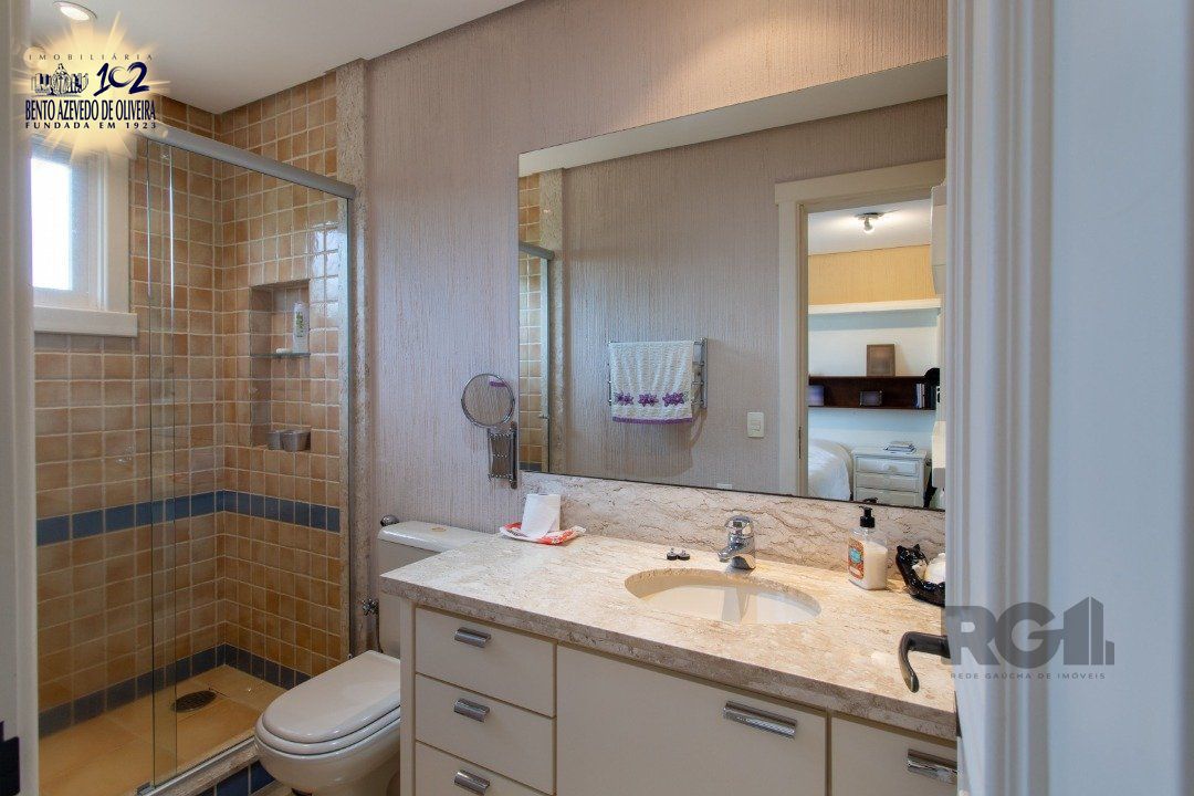 Casa de Condomínio, 3 quartos - Foto 35