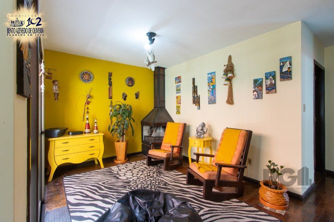 Casa, 4 quartos, 389 m² - Foto 19