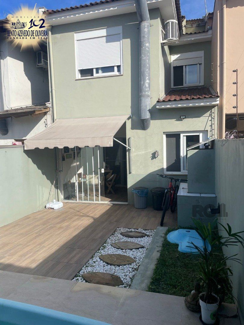 Casa, 3 quartos, 176 m² - Foto 1