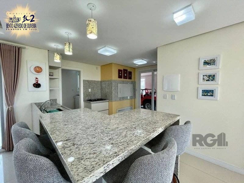 Casa de Condomínio, 4 quartos - Foto 6