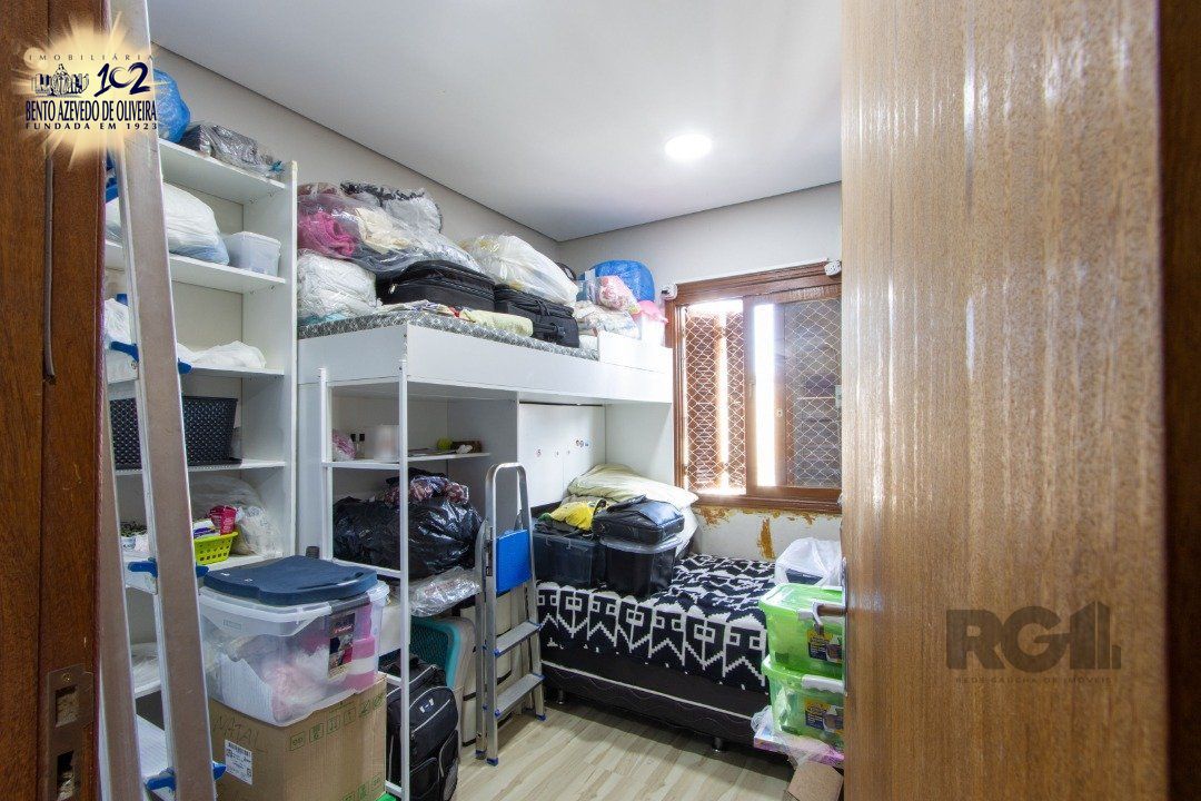 Casa de Condomínio, 2 quartos - Foto 24