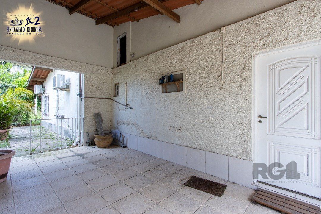 Casa, 5 quartos, 239 m² - Foto 4