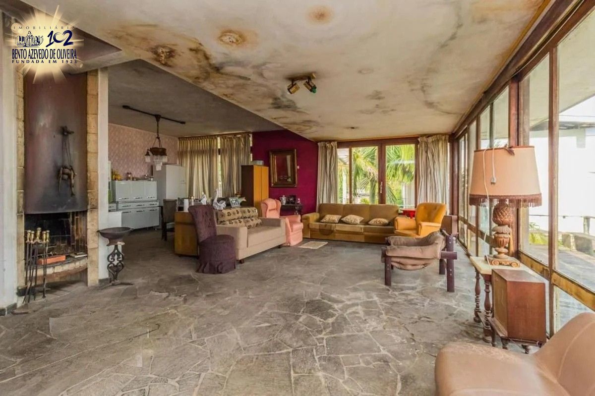 Casa, 5 quartos, 561 m² - Foto 5