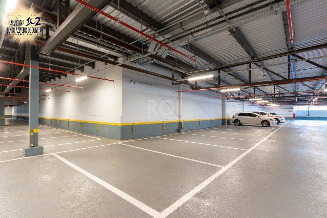 Apartamento, 1 quarto, 35 m² - Foto 46