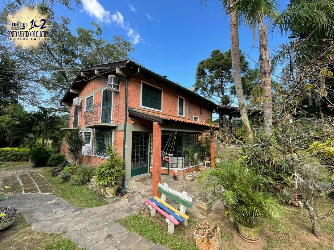 Chácara, 3 quartos, 2 hectares - Foto 3