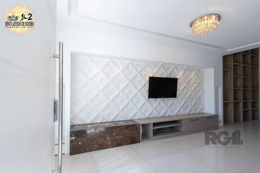 Casa, 4 quartos, 369 m² - Foto 11