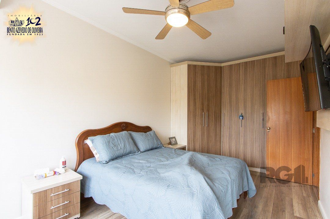 Apartamento, 2 quartos, 67 m² - Foto 17