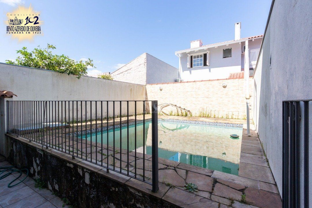 Casa, 3 quartos, 205 m² - Foto 43