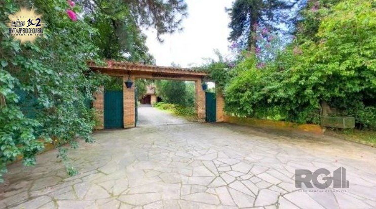 Casa, 5 quartos, 524 m² - Foto 2