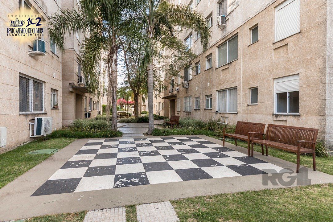 Apartamento, 2 quartos, 47 m² - Foto 67